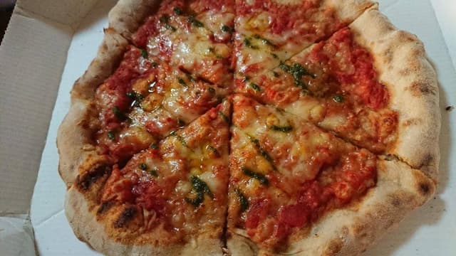 オーガニックマルシェ カフェひらく - サブ画像1