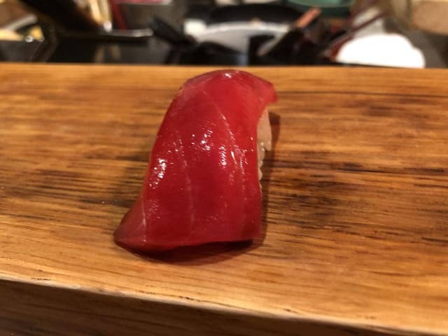 寿司割烹 濤崎 - サブ画像3