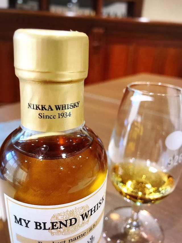 ニッカウヰスキー宮城峡蒸溜所 - サブ画像3