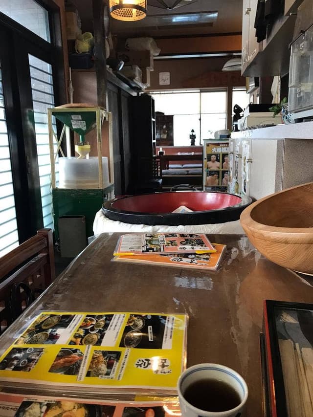 叶家 - サブ画像1