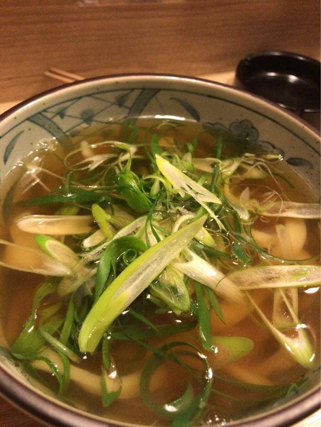 讃岐うどん 八屋 - サブ画像3
