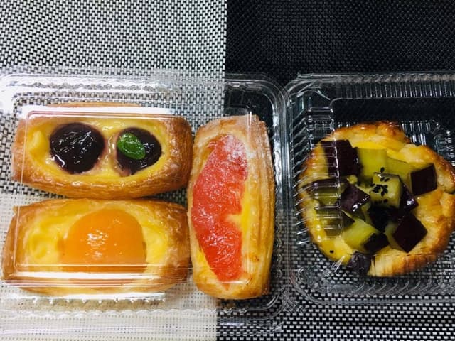 パン ヴィルゴ - サブ画像3