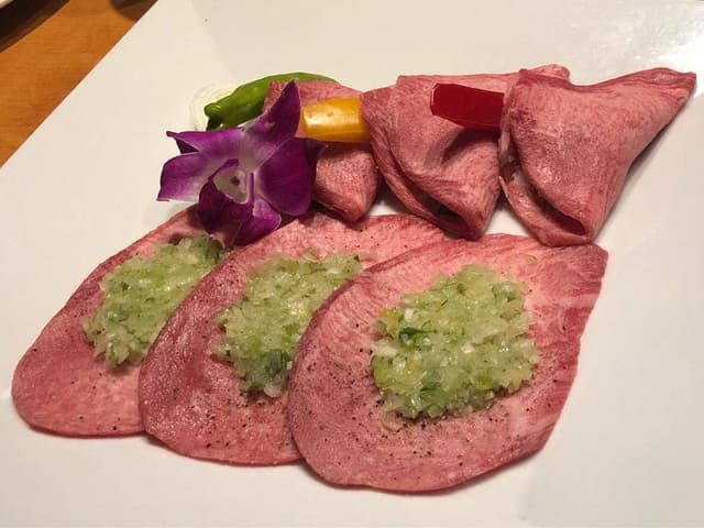 叙々苑 高田馬場店 - サブ画像2