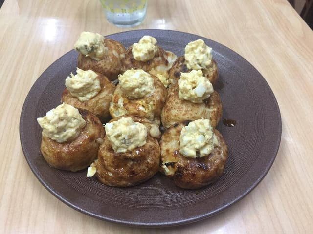 たこやき 櫻 - サブ画像2