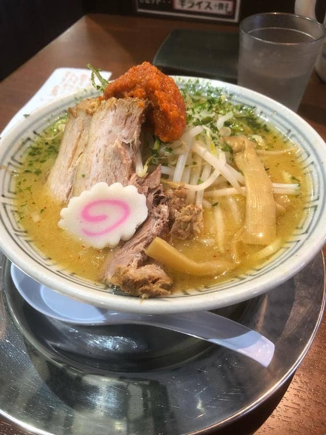 ちゃーしゅうや武蔵 女池インター店 - サブ画像3