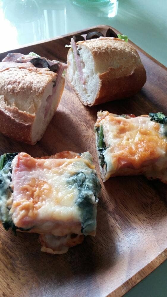 ブーランジェリー パルフェ - サブ画像3