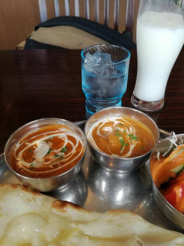 インドカレー専門店 ディンプル - サブ画像2