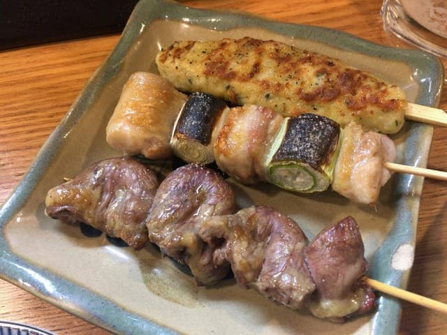 饂飩酒場 三田村商店 - サブ画像3