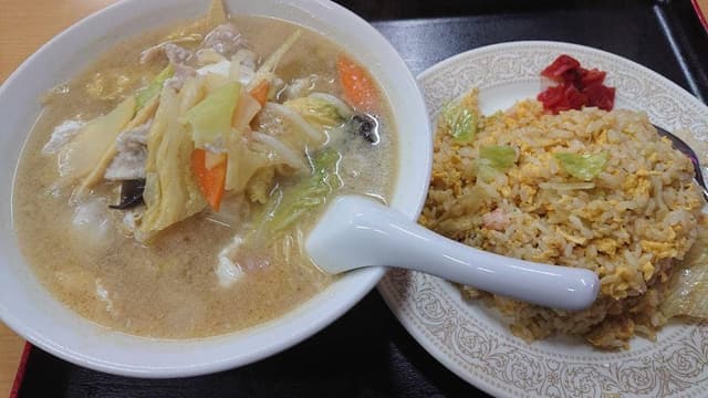 蓬莱閣東予店 - サブ画像2