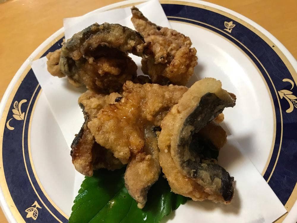 海鮮居酒屋 海王