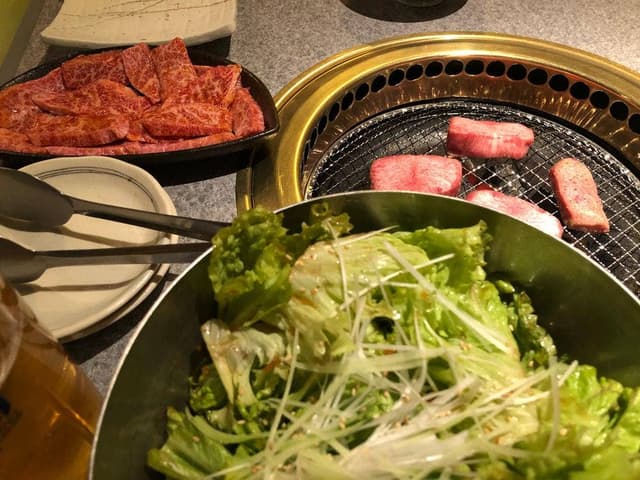 炭火食菜 まる - サブ画像3