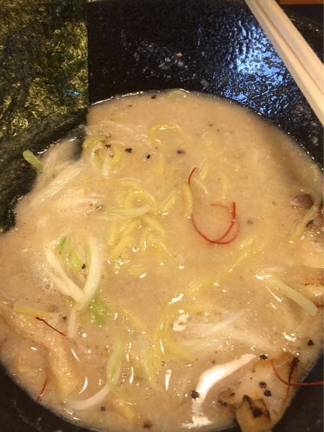 ラーメン つけ麺のひふみ - サブ画像3