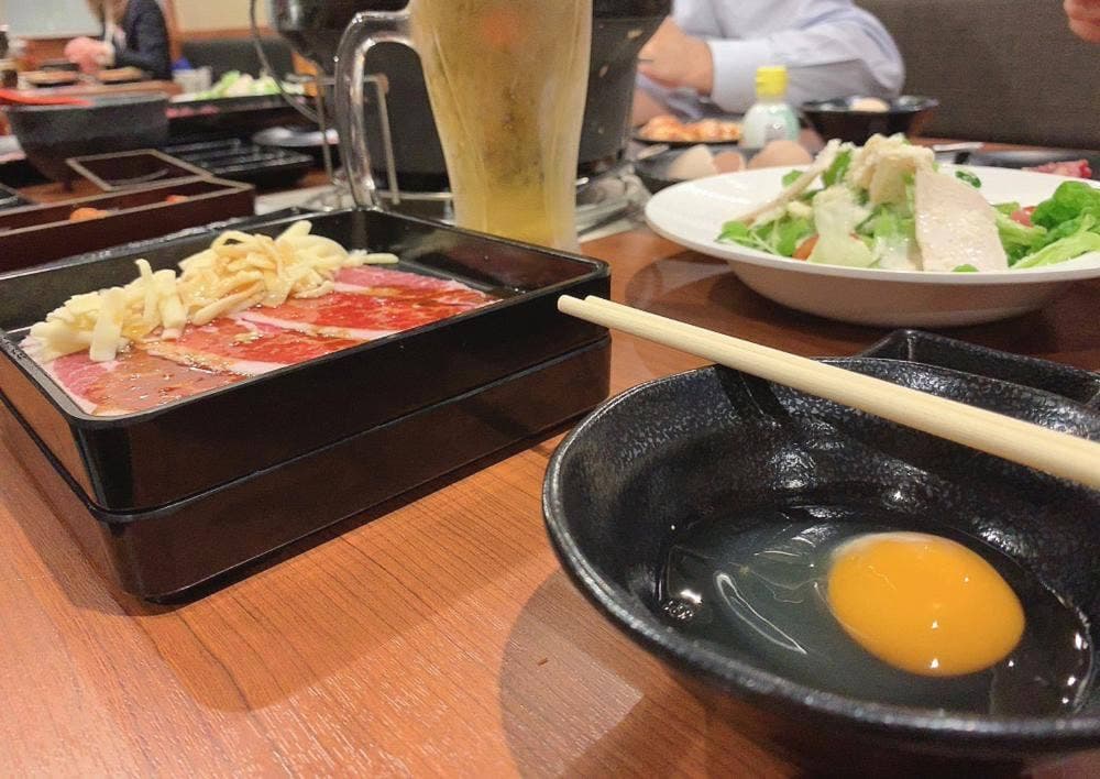 国産牛焼肉食べ放題 肉匠坂井 福井二の宮店