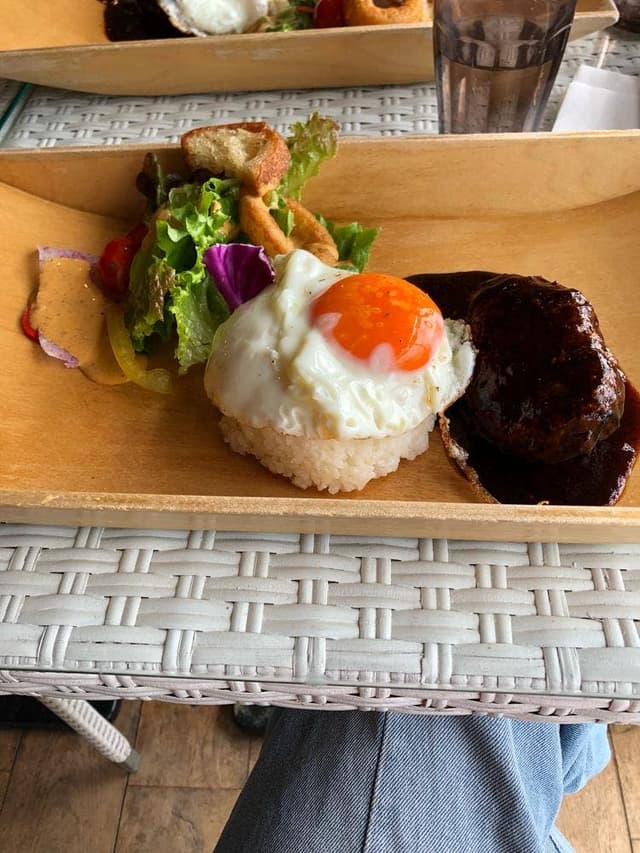 ホナカフェ糸島 ビーチリゾート - サブ画像1