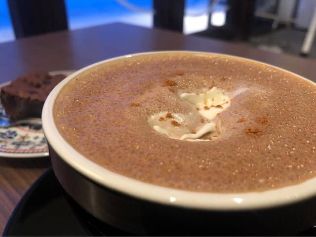 コーヒースタンド 28 - サブ画像3