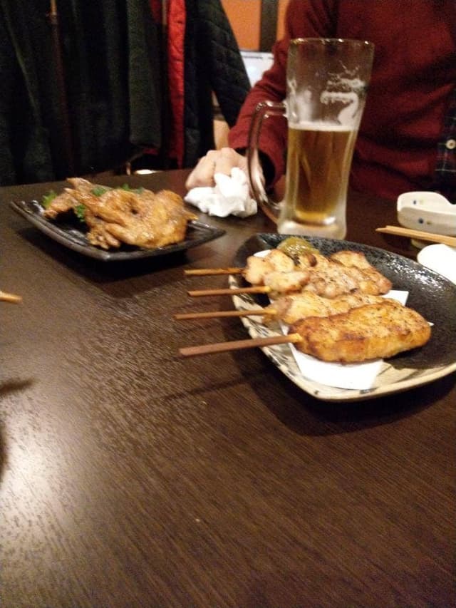 和風ダイニング 和ん酒 - サブ画像1