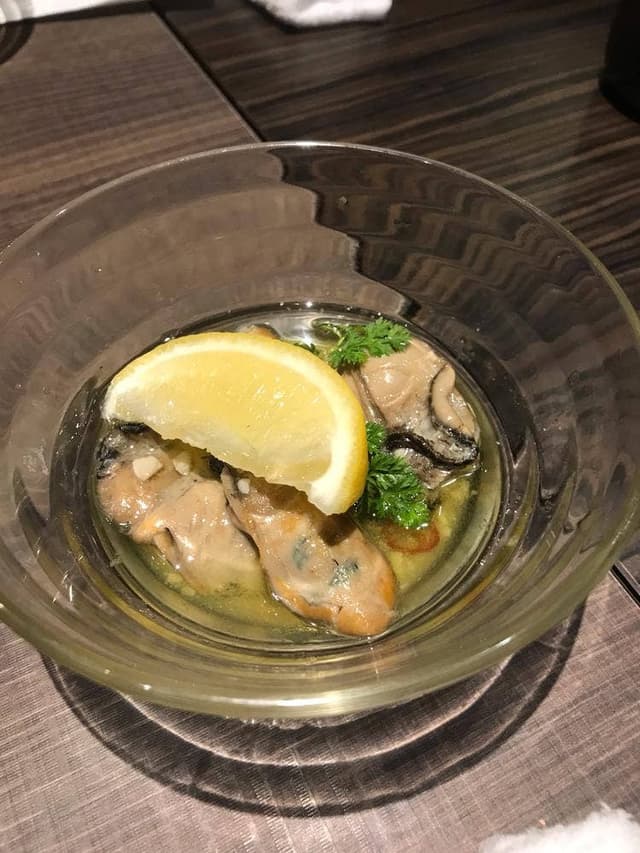 鉄板dining 鉄神 金山店 - サブ画像2