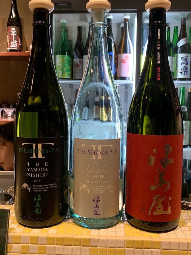 SAKE BAR 百蔵 momokura - サブ画像1
