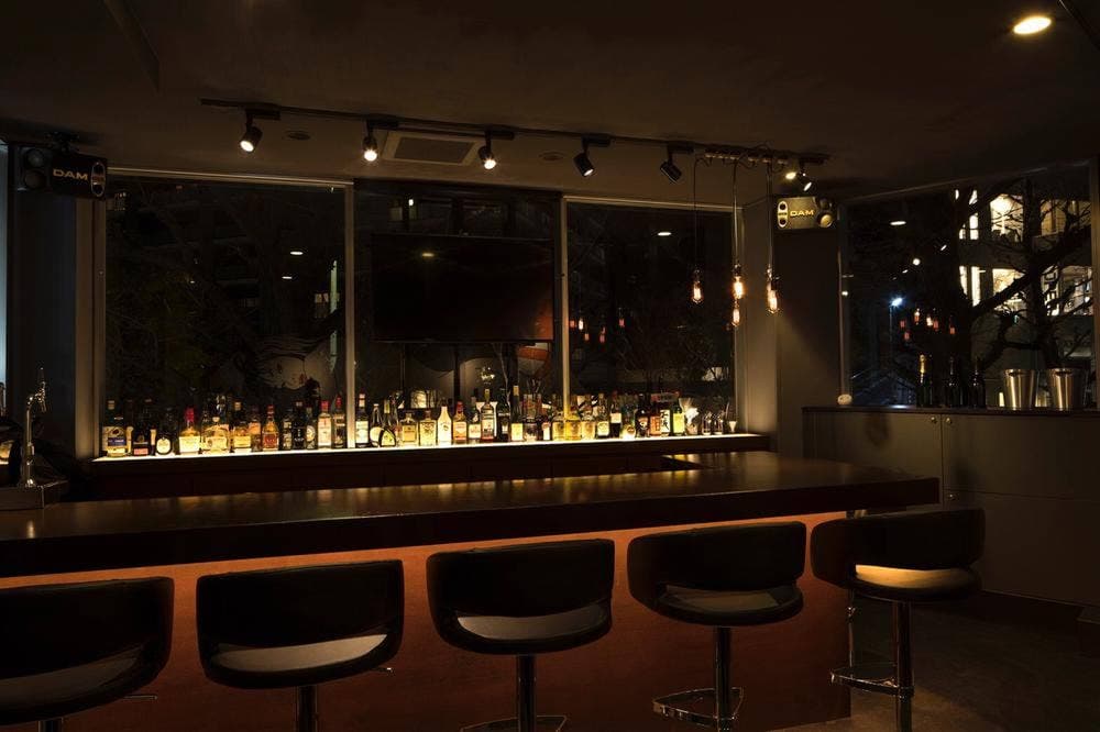 奏Bar&Lounge