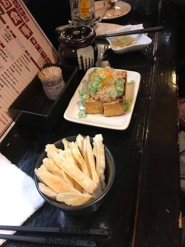 やきとり とらや 本川越店 - サブ画像2