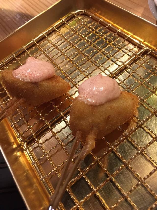 串カツ居酒屋クニヒロ - サブ画像1