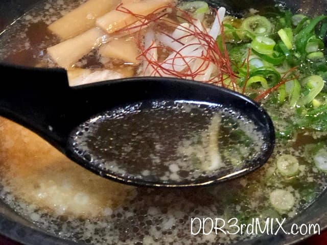 らーめん因幡 - サブ画像1