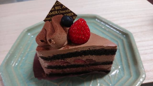 ベルアメール 伊勢丹立川店 - サブ画像1
