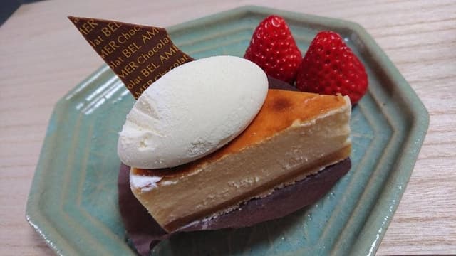 ベルアメール 伊勢丹立川店 - サブ画像3