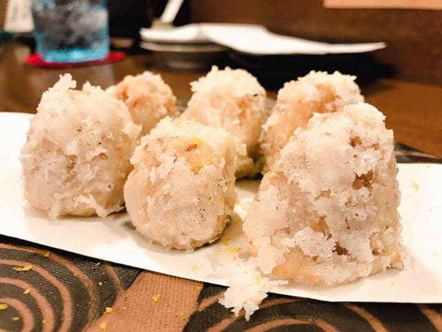 食ゆりは - サブ画像1