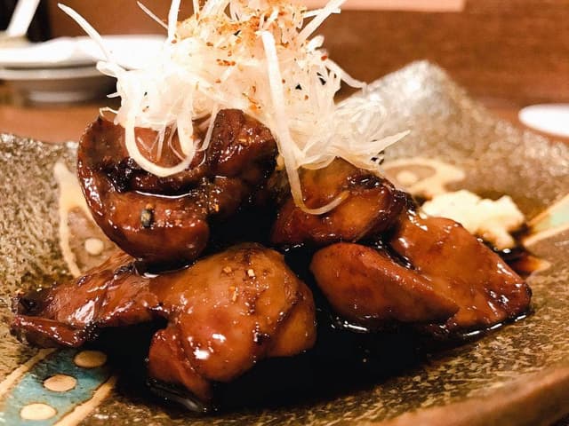 食ゆりは - サブ画像3