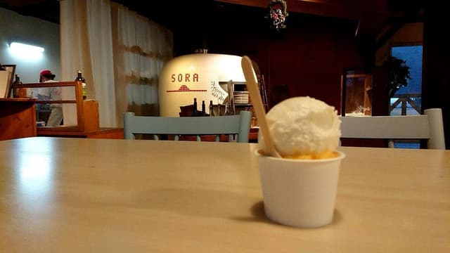 丹後ジャージー牧場 ミルク工房そら - サブ画像3