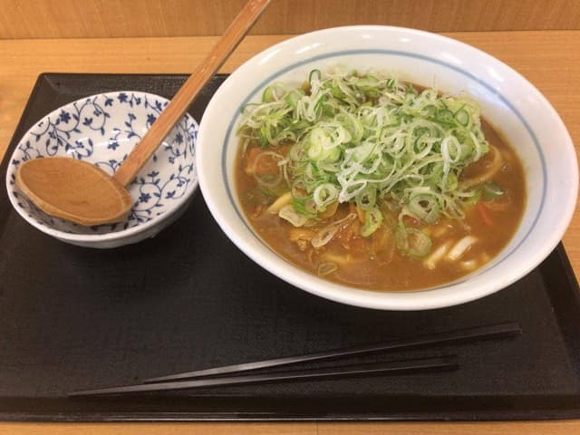 どんどん庵正徳町店 - サブ画像1
