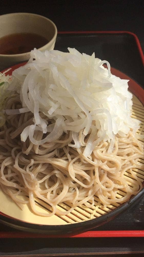 そば三昧 - サブ画像1