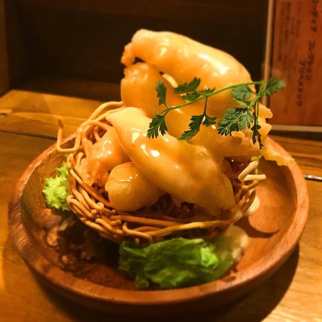 食堂イヌワシ - サブ画像3