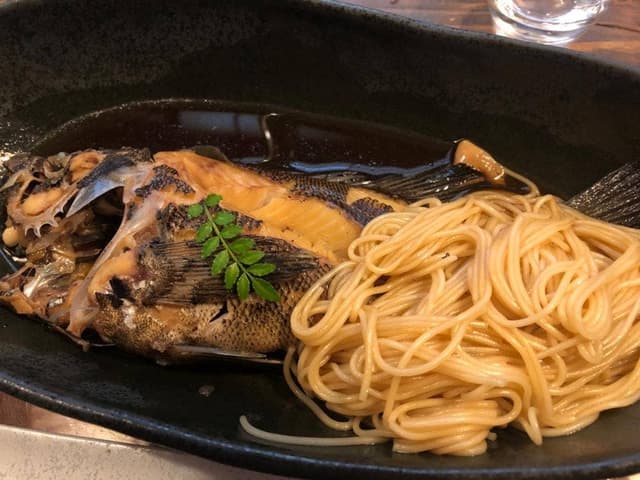 茶寮 拓膳 - サブ画像2