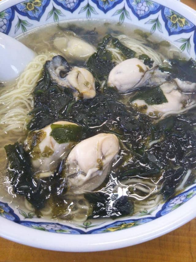 中国ラーメン 揚州商人 千葉都町店 - サブ画像2