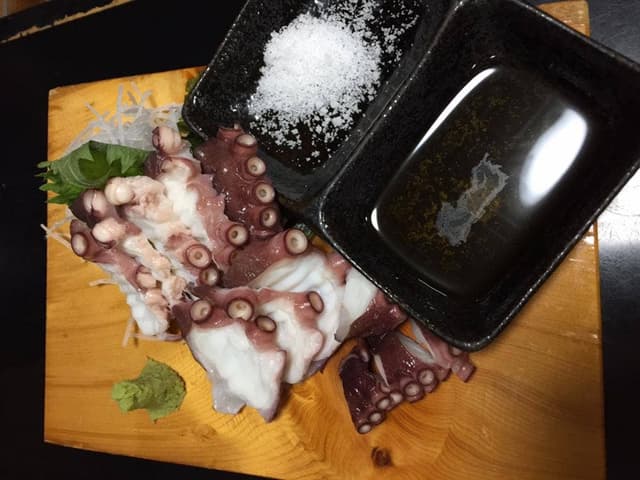 食菜鮮魚 たか家 - サブ画像1