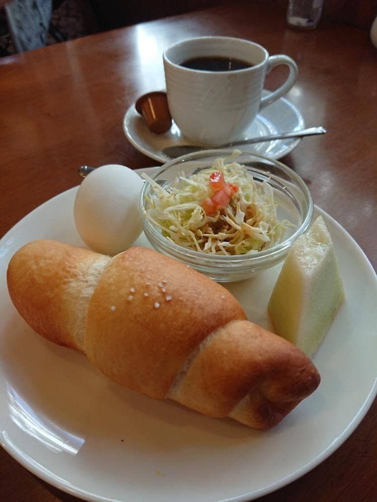 トゥルーハートカフェ