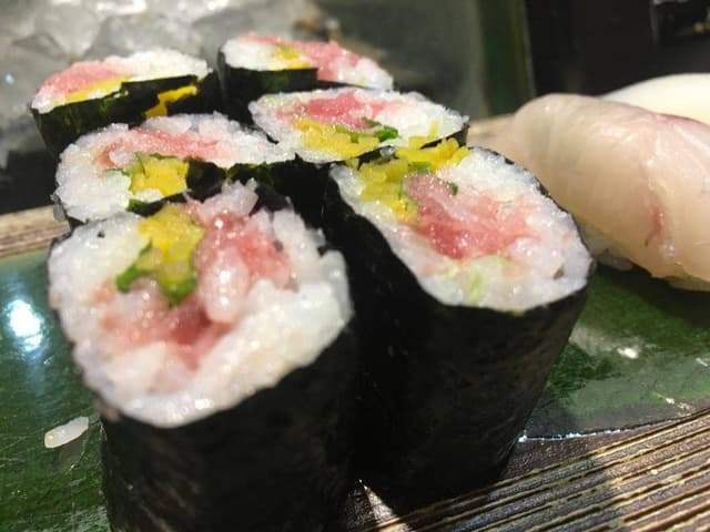 すし魚游 横浜鶴屋町店 - サブ画像3