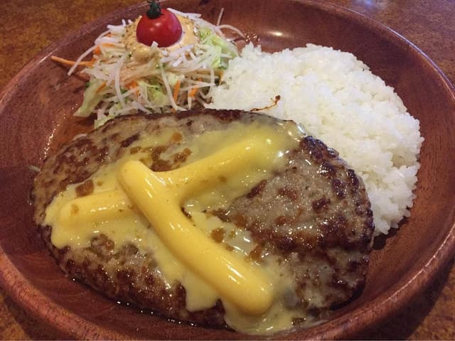 びっくりドンキー 広面店 - サブ画像1