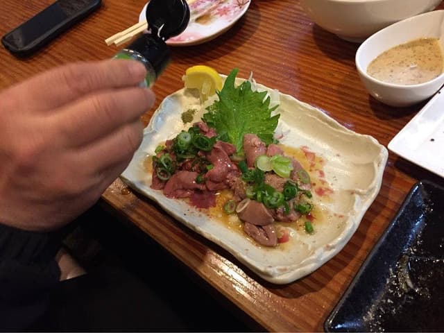 おしどり。 小泉店 - サブ画像2