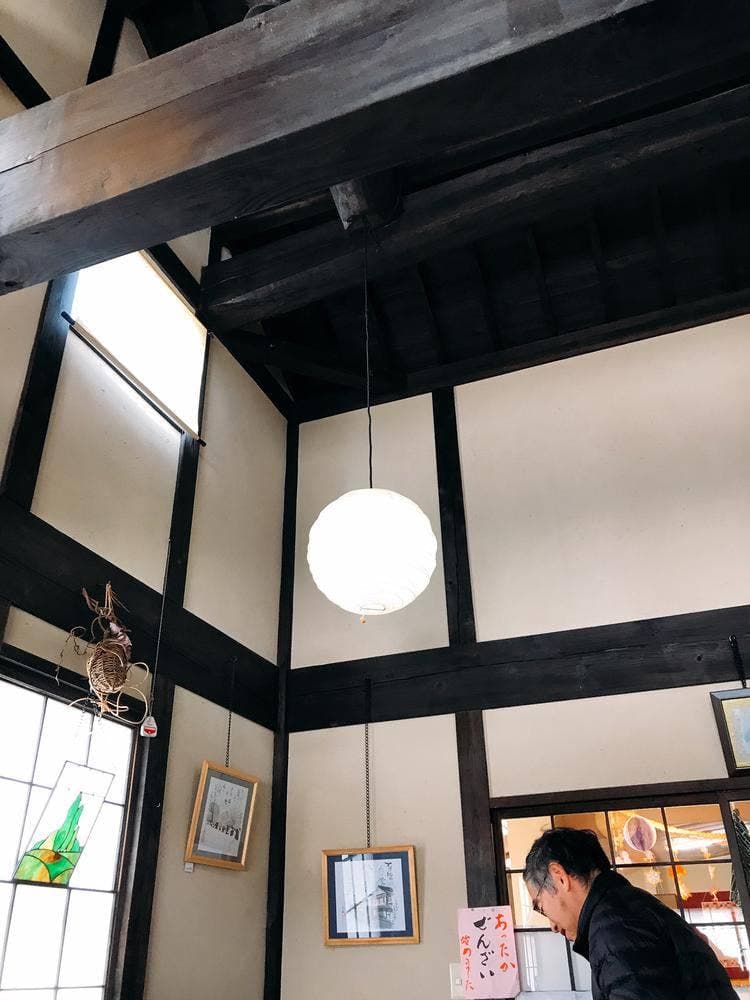 茶房 ぶんぶく