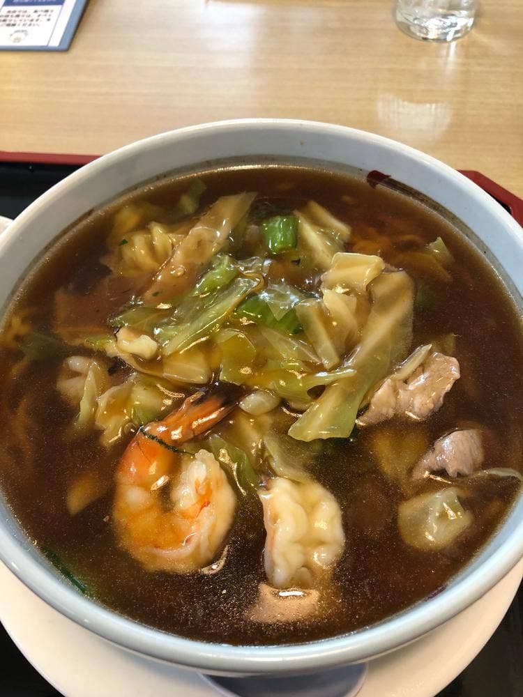 中華のわこう