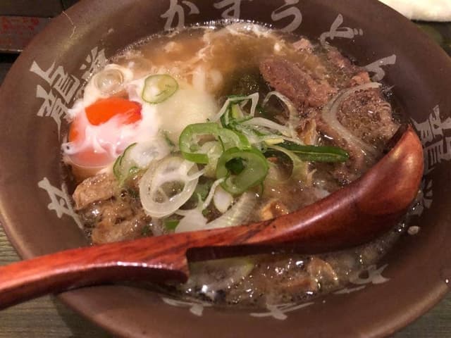 焼肉ホルモン 龍の巣 博多春吉本店 - サブ画像2