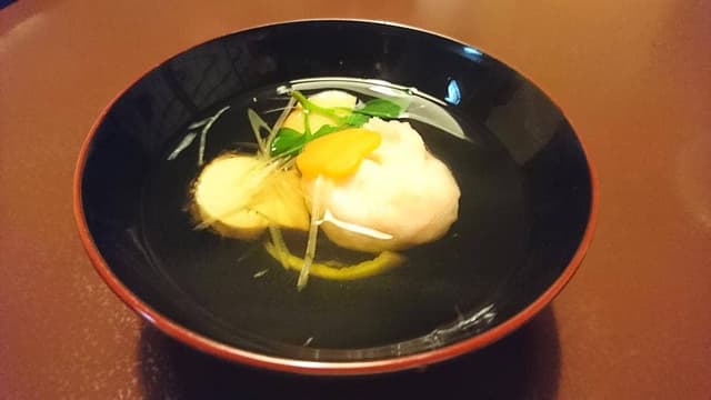 料亭 青柳 - サブ画像3