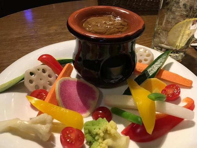 SALVATORE CUOMO&BAR すすきの店 - サブ画像1