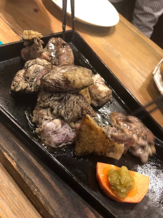 宮崎県日南市 塚田農場 吉祥寺北口店 - サブ画像2