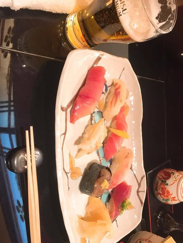 金沢まいもん寿司 梅鉢亭店 - サブ画像3