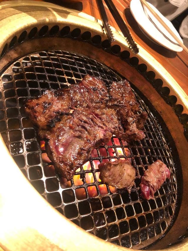大衆焼肉 港のたまや - サブ画像1