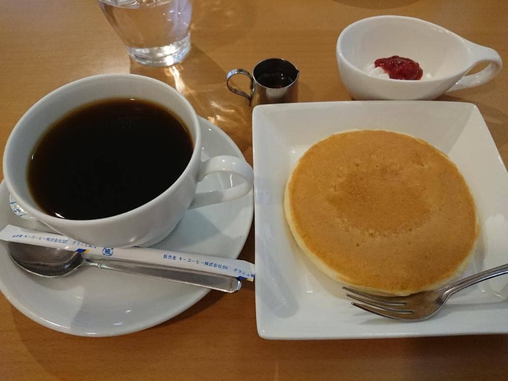 Cafe ふろーりす